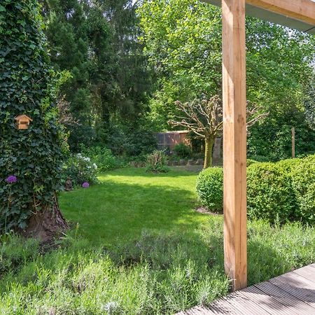 B&Bveluwezoom Eerbeek Exteriér fotografie