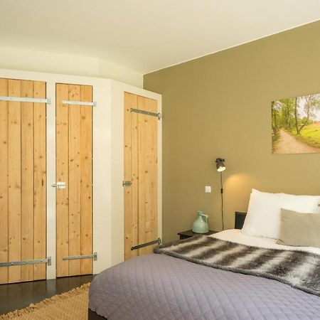 B&Bveluwezoom Eerbeek Exteriér fotografie