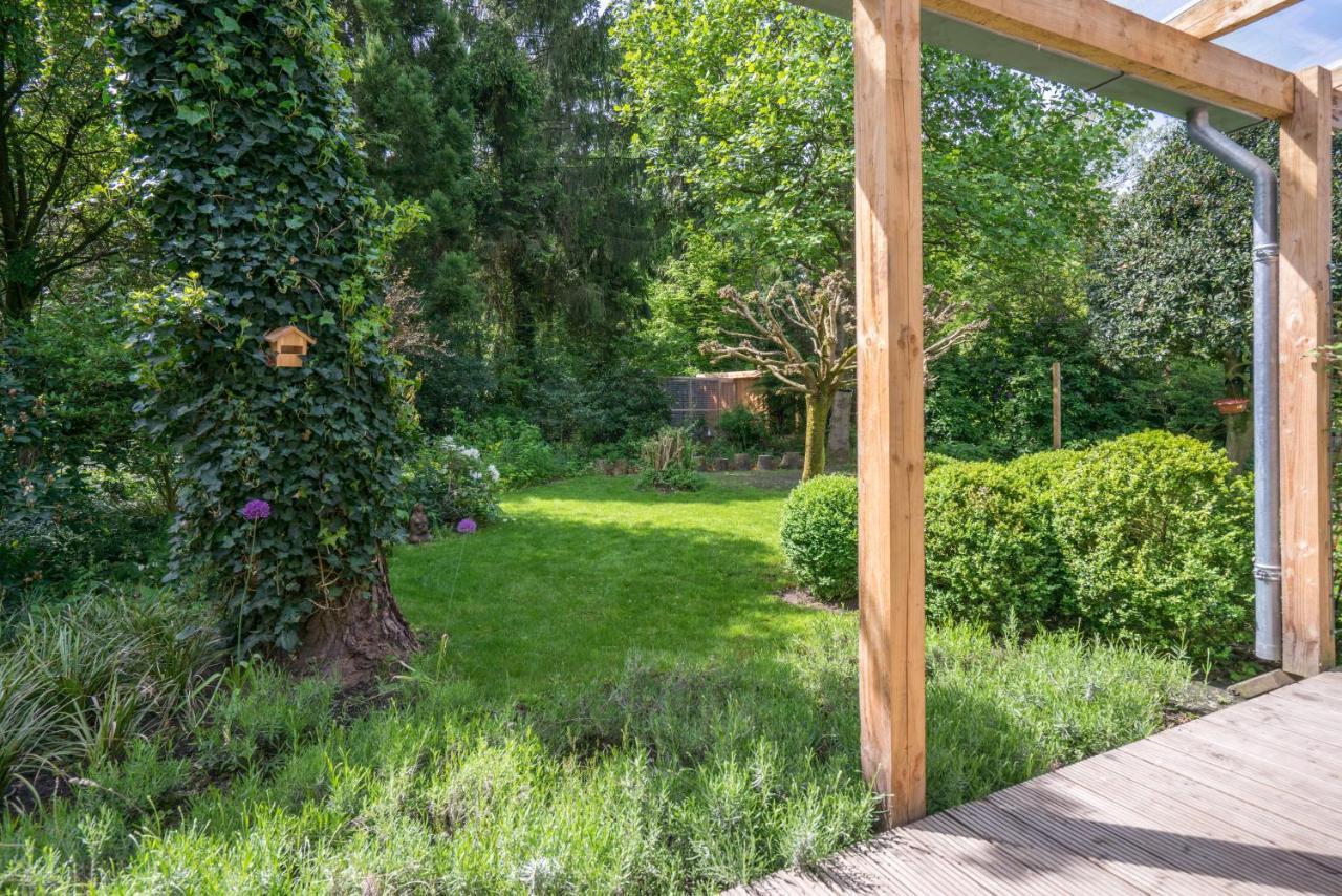 B&Bveluwezoom Eerbeek Exteriér fotografie