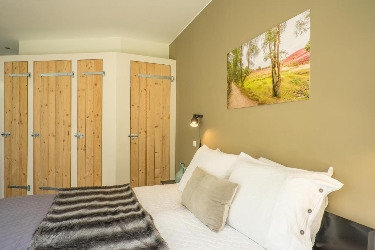 B&Bveluwezoom Eerbeek Exteriér fotografie