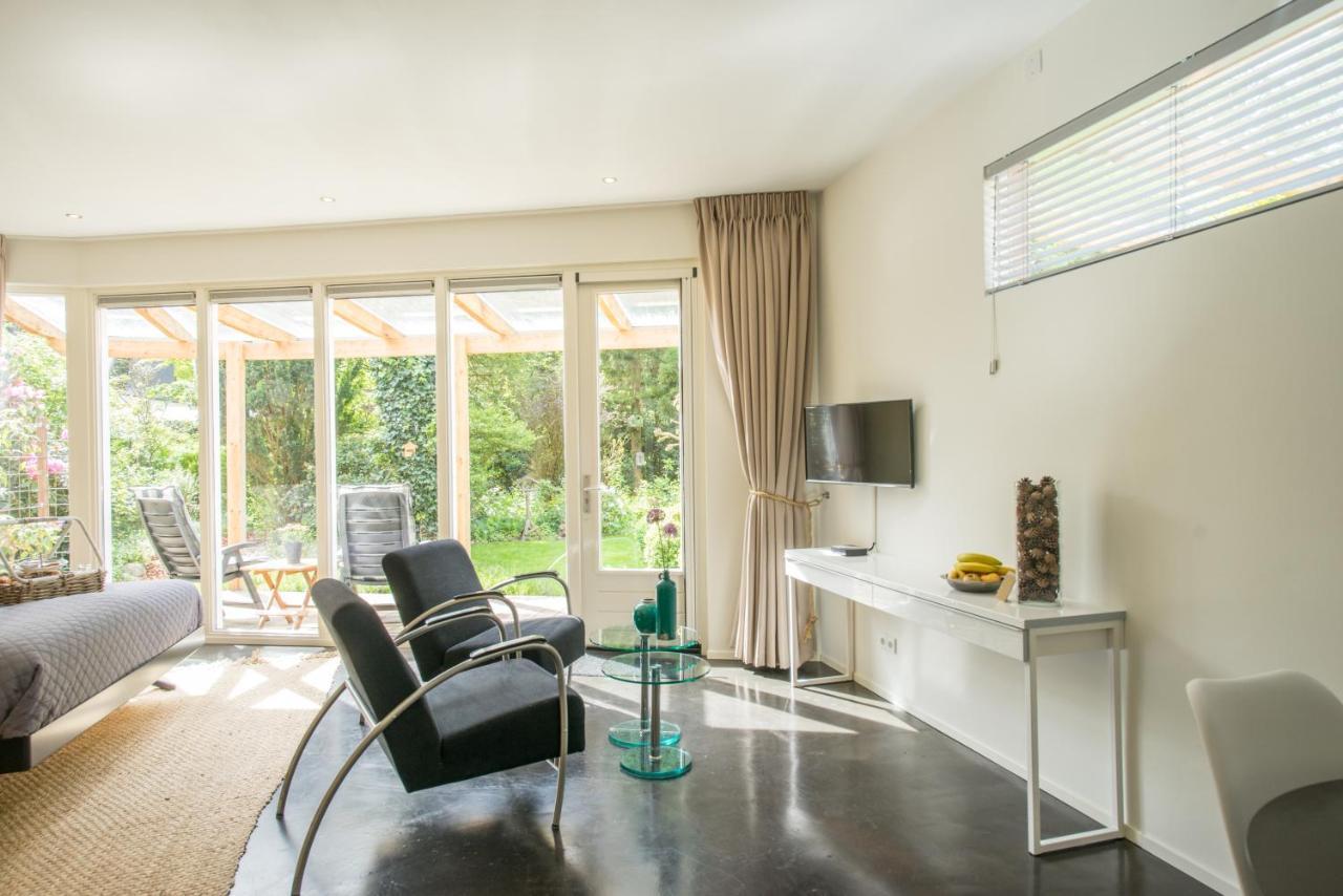 B&Bveluwezoom Eerbeek Exteriér fotografie