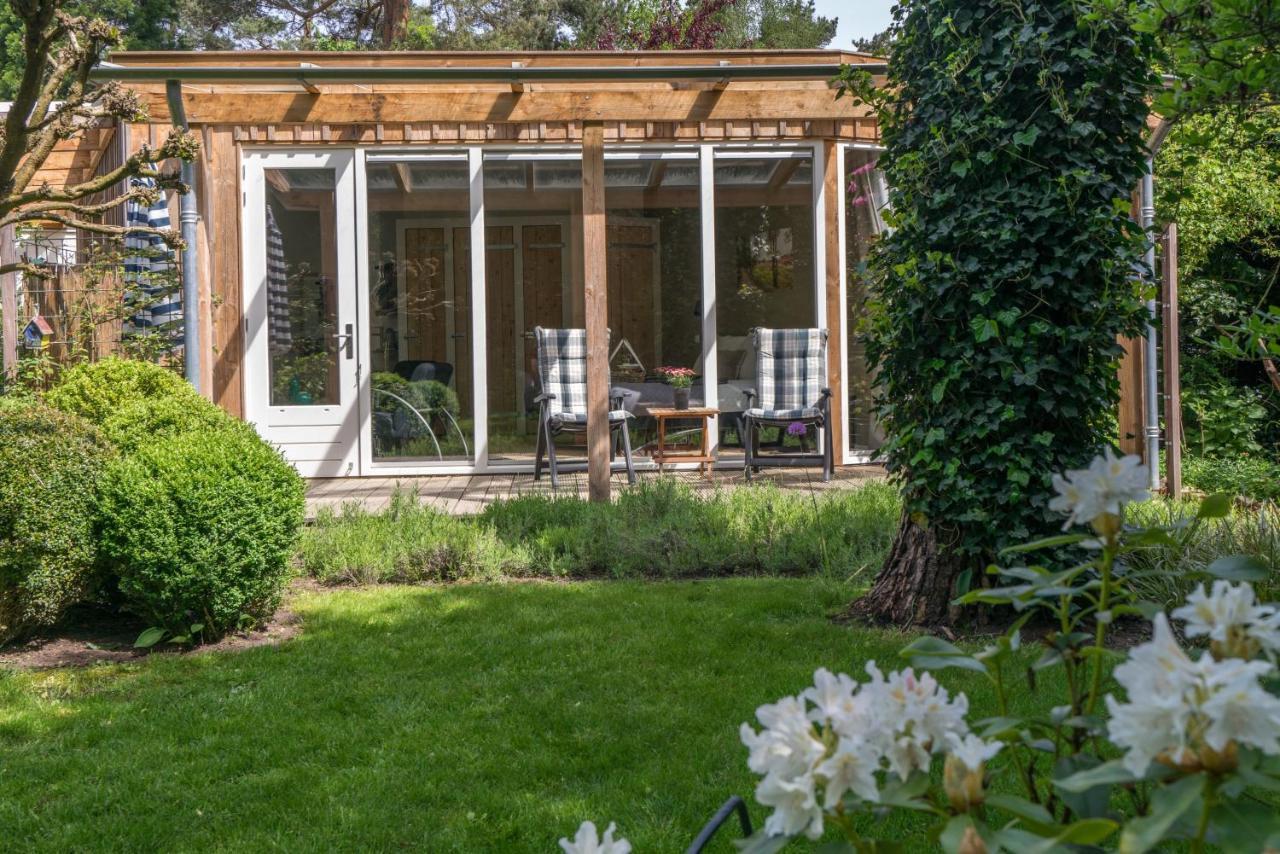 B&Bveluwezoom Eerbeek Exteriér fotografie