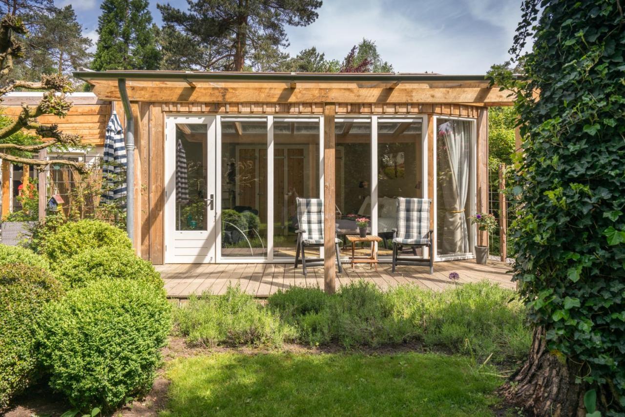 B&Bveluwezoom Eerbeek Exteriér fotografie