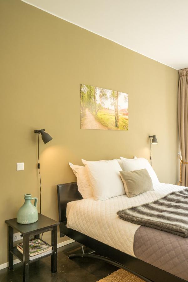 B&Bveluwezoom Eerbeek Exteriér fotografie