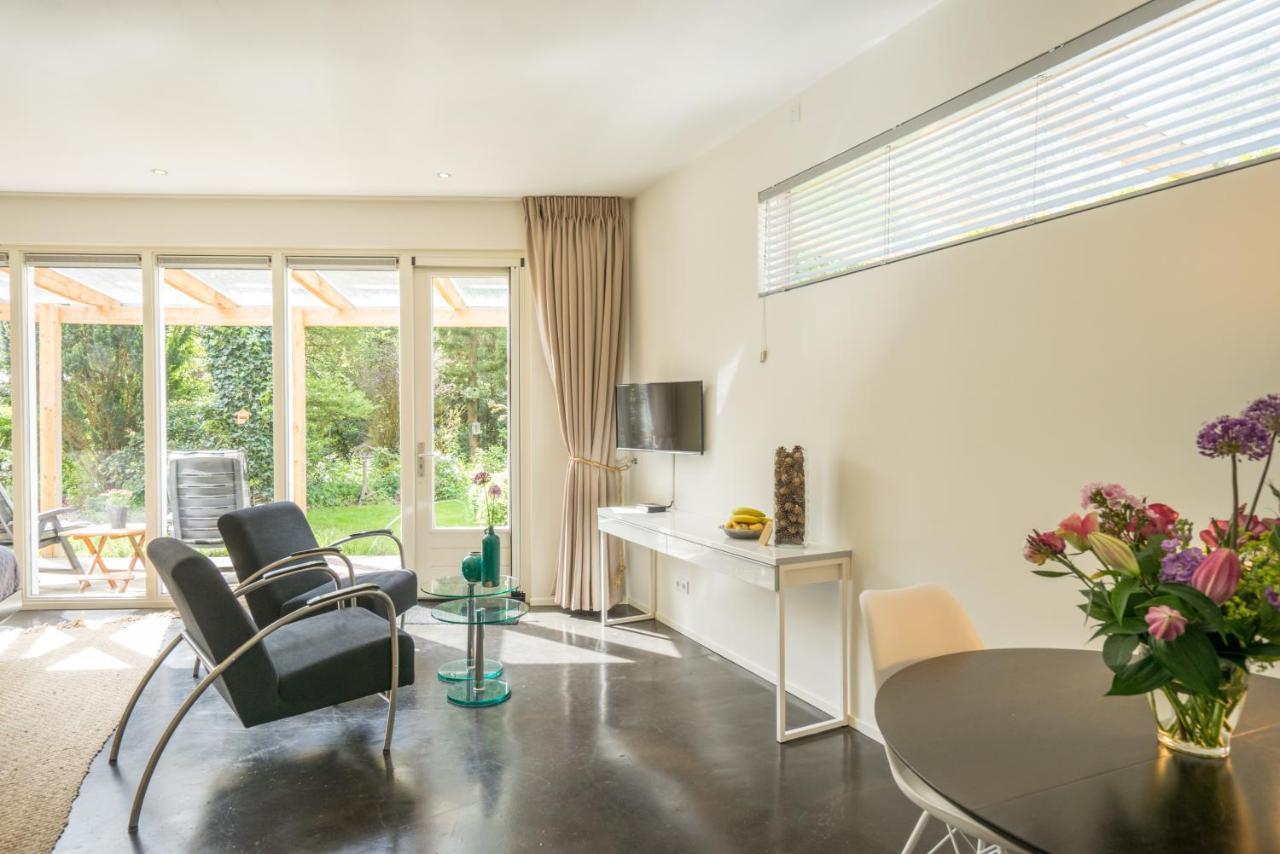 B&Bveluwezoom Eerbeek Exteriér fotografie