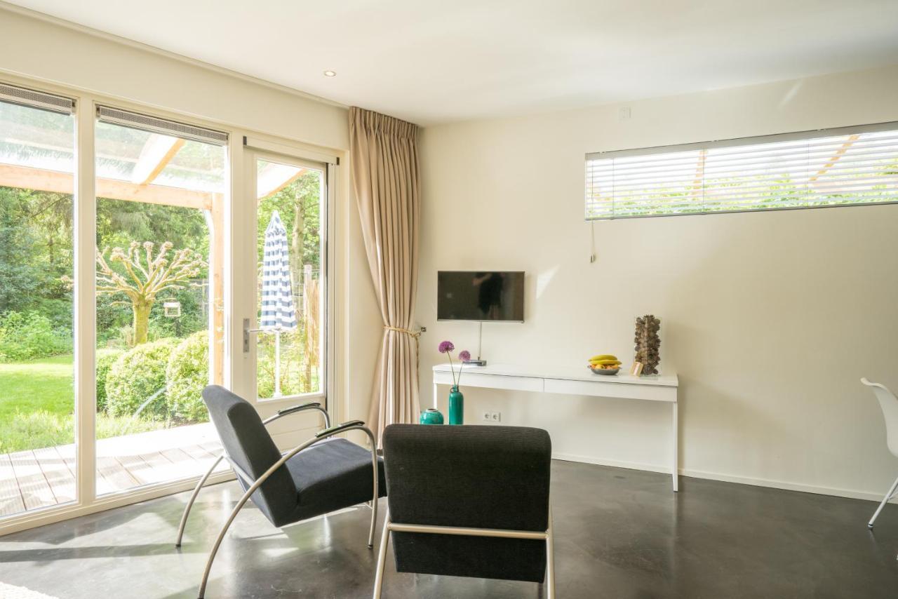 B&Bveluwezoom Eerbeek Exteriér fotografie