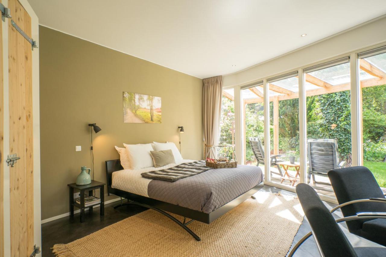 B&Bveluwezoom Eerbeek Exteriér fotografie