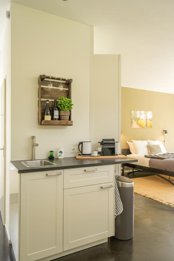 B&Bveluwezoom Eerbeek Exteriér fotografie
