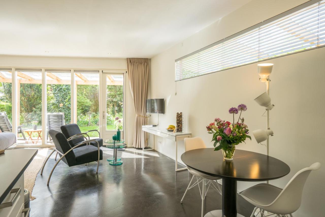 B&Bveluwezoom Eerbeek Exteriér fotografie