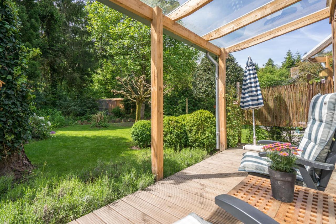 B&Bveluwezoom Eerbeek Exteriér fotografie