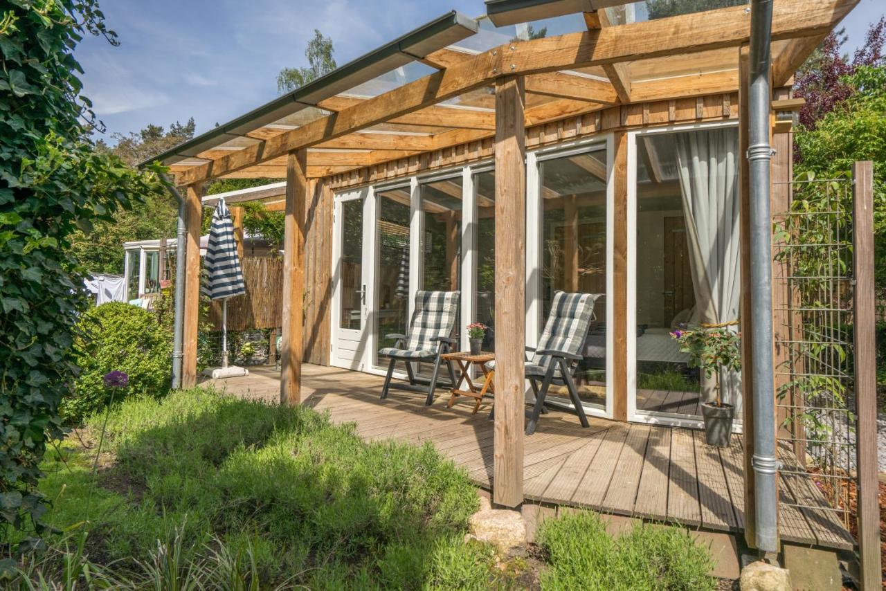 B&Bveluwezoom Eerbeek Exteriér fotografie